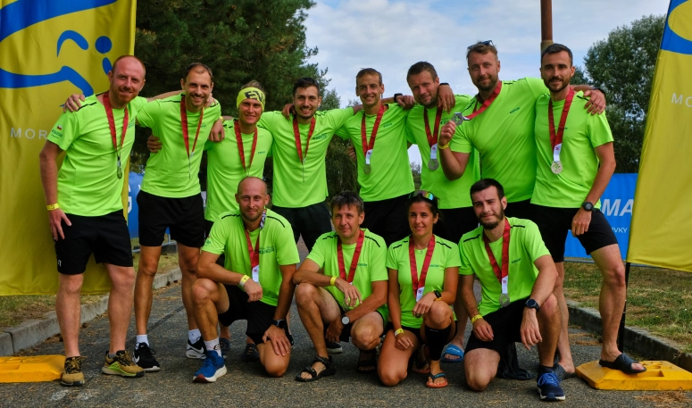 Morava Run 2024