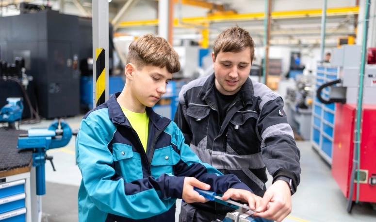 Spustili jsme kampaň “Studuj na pána”