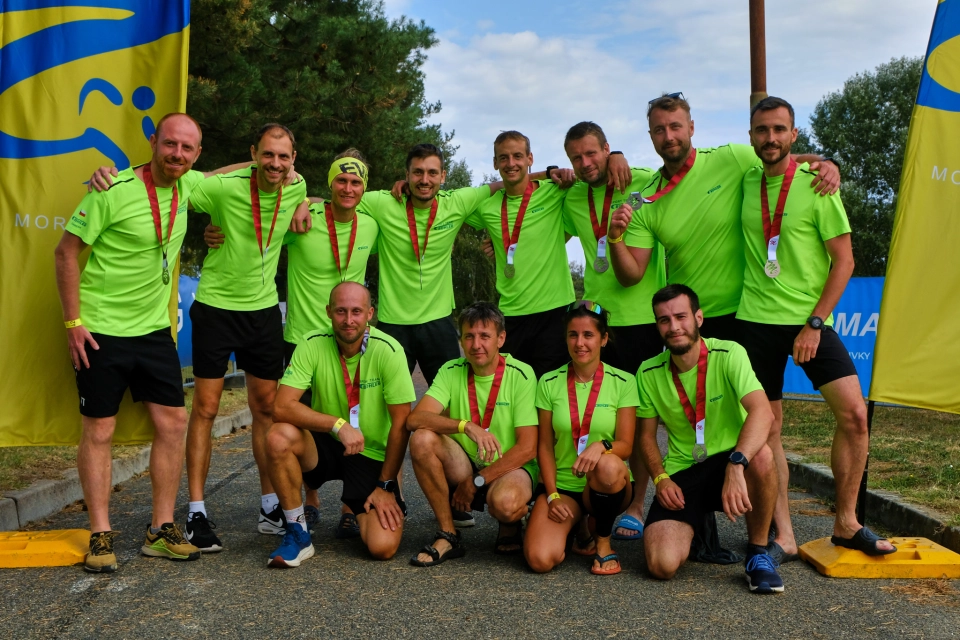 Morava Run 2024 - 8